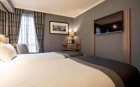 Holiday Inn - Glasgow - City Ctr Theatreland By Ihg